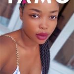 Ямо V80 (2024) | Yamo V80