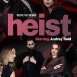 Ограбление | Heist