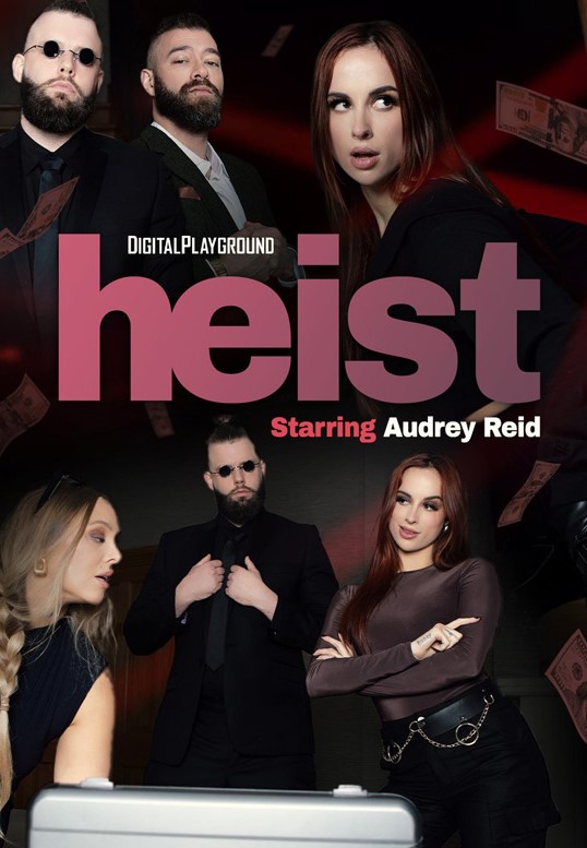 Ограбление | Heist