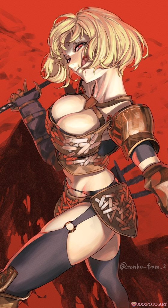 Clementine (Overlord)